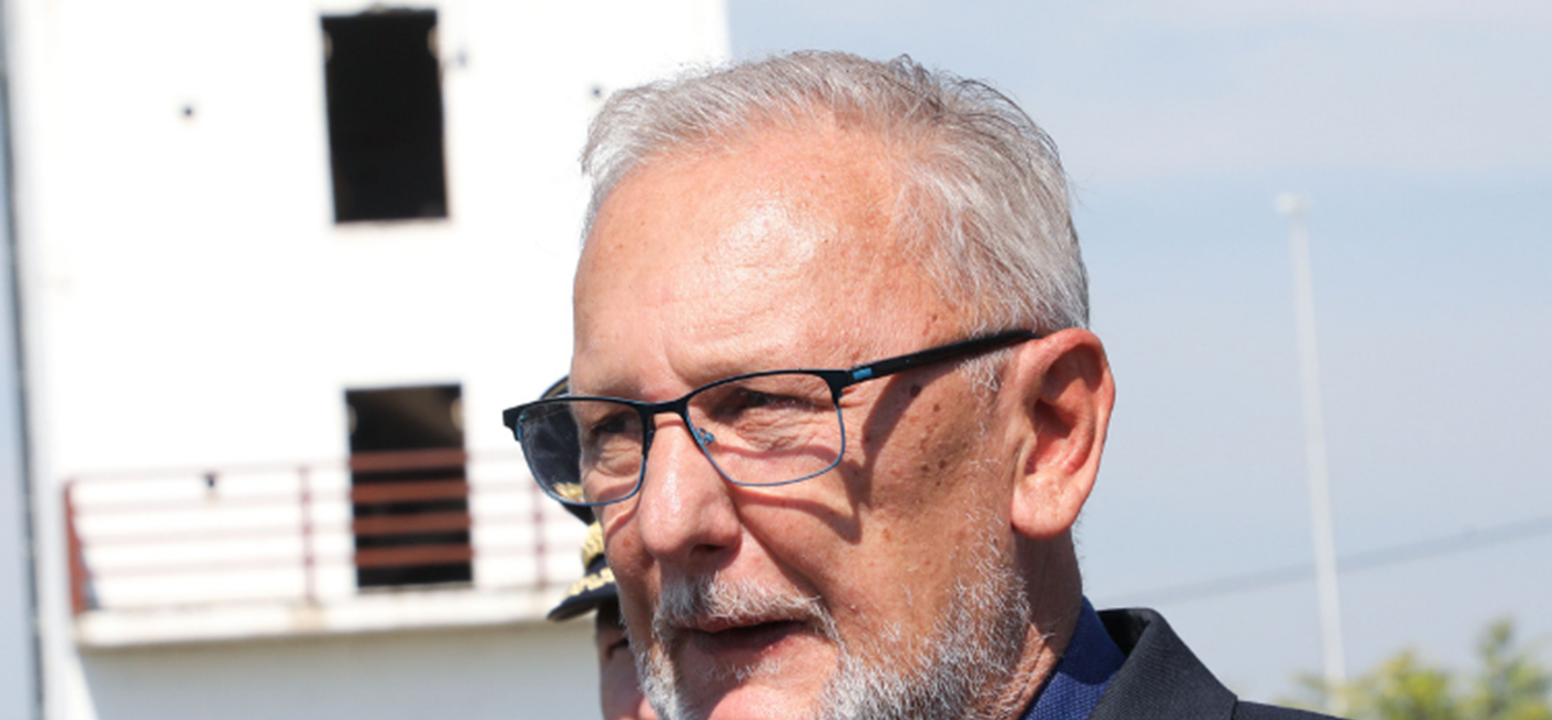 Božinović: Vlada je osigurala cjepivo za sve hrvatske građane, veća procijepljenost nas vodi bržem povratku u staro